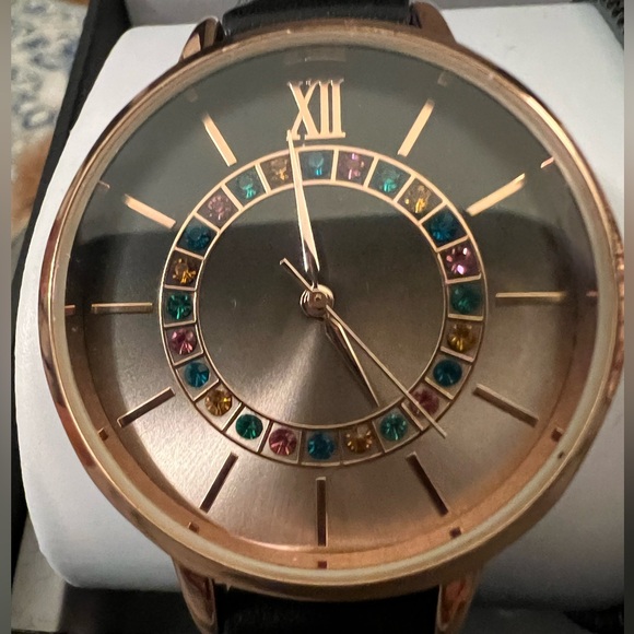 INC Gold tone watch set - Picture 2 of 4